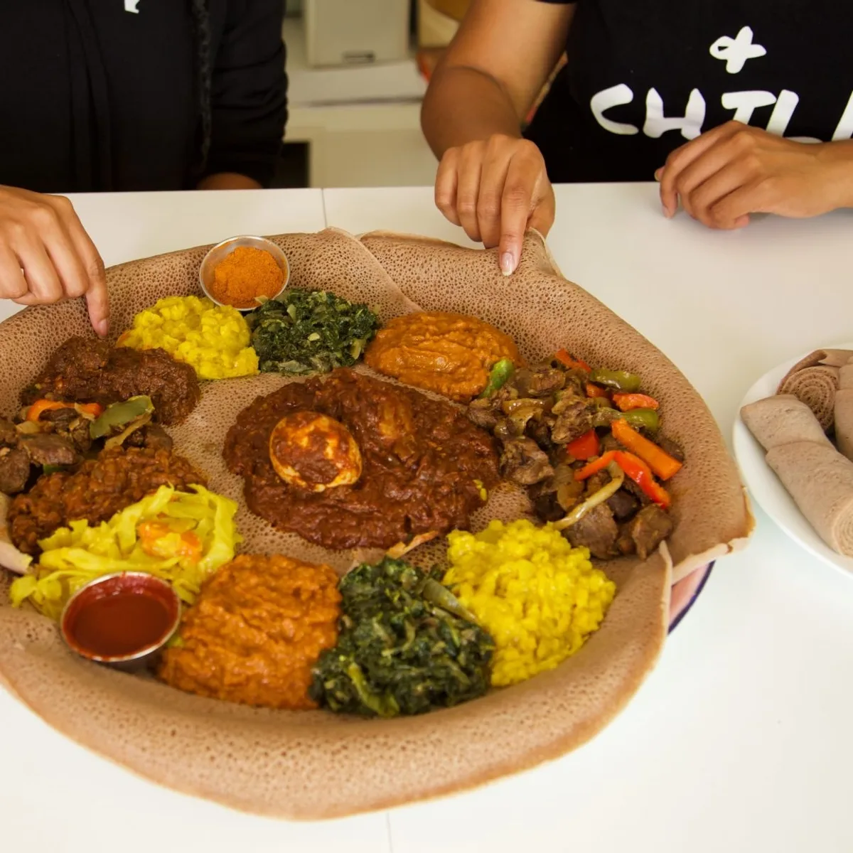 Zula Restaurant